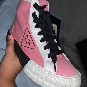 Prada Sneakers